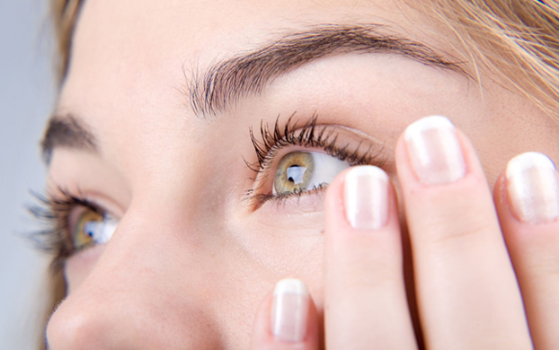 ojos
