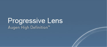 Progressive Lens - Centurion�Series