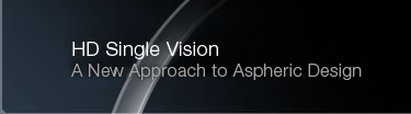 Centurion�Series - Aspheric and Double Aspheric Lenses