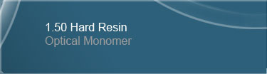 Hard Resin 1.50